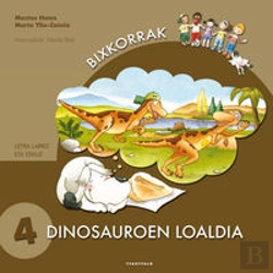 Bertrand.pt - Dinosauroen Loaldia