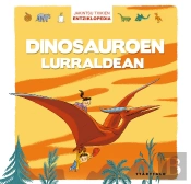 Dinosauroen Lurraldean