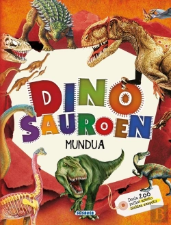 Bertrand.pt - Dinosauroen Mundua