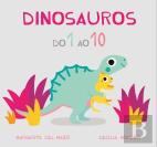 Dinosauros Do 1 Ao 10