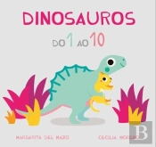 Dinosauros Do 1 Ao 10