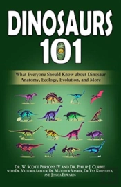 Dinosaurs 101: What Everyone Should Know