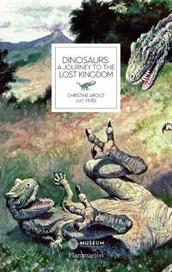 Bertrand.pt - Dinosaurs : A Journey To The Lost Kingdom