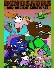 Dinosaurs And Ancient Creatures