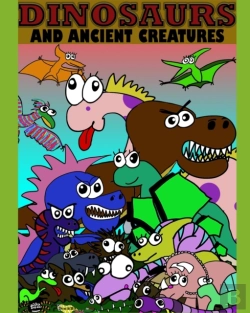 Bertrand.pt - Dinosaurs And Ancient Creatures