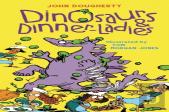 Dinosaurs And Dinner-Ladies