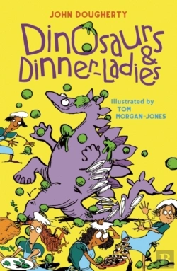 Bertrand.pt - Dinosaurs And Dinner-Ladies