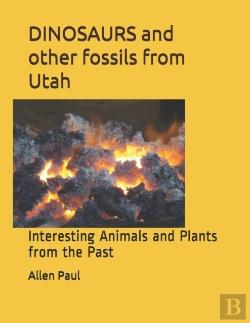 Bertrand.pt - Dinosaurs And Other Fossils From Utah