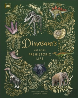 Bertrand.pt - Dinosaurs And Other Prehistoric Life