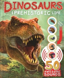 Bertrand.pt - Dinosaurs And Prehistoric Life