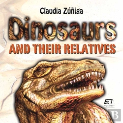 Bertrand.pt - Dinosaurs And Their Relatives