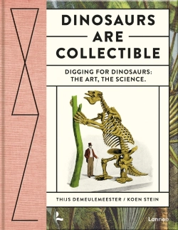 Bertrand.pt - Dinosaurs Are Collectible