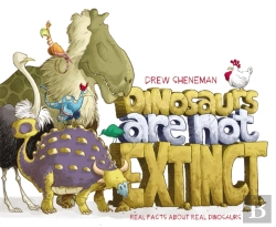 Bertrand.pt - Dinosaurs Are Not Extinct