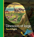 Dinosaurs At Large