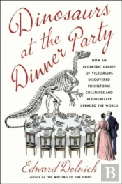 Dinosaurs At The Dinner Party