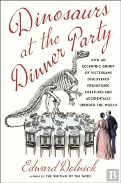 Bertrand.pt - Dinosaurs At The Dinner Party
