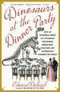 Dinosaurs At The Dinner Party