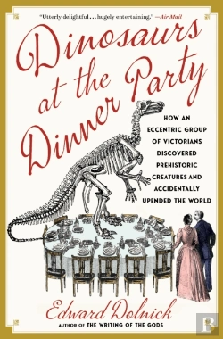 Bertrand.pt - Dinosaurs At The Dinner Party