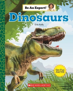 Bertrand.pt - Dinosaurs (Be An Expert!)