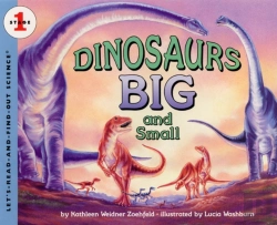 Bertrand.pt - Dinosaurs Big And Small