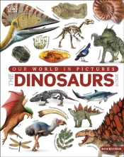 Dinosaurs Book