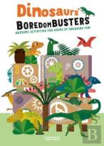 Dinosaurs' Boredom Busters