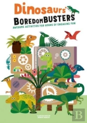 Dinosaurs' Boredom Busters