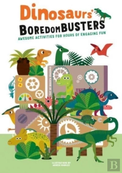 Bertrand.pt - Dinosaurs' Boredom Busters