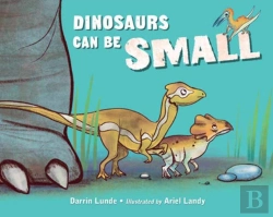 Bertrand.pt - Dinosaurs Can Be Small