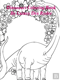 Bertrand.pt - Dinosaurs Coloring Book