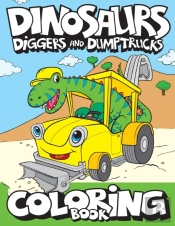 Dinosaurs, Diggers, And Dump Trucks Colo