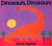 Dinosaurs, Dinosaurs Big Book
