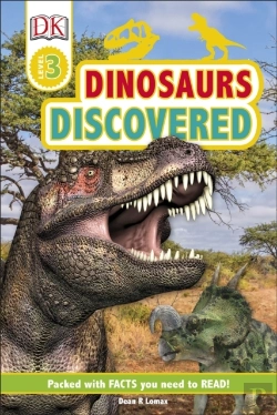 Bertrand.pt - Dinosaurs Discovered