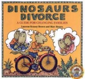 Dinosaurs Divorce