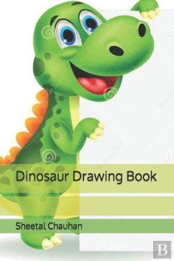 Bertrand.pt - Dinosaurs Drawing Book