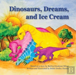 Bertrand.pt - Dinosaurs, Dreams, And Ice Cream