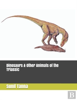 Bertrand.pt - Dinosaurs & Other Animals Of The Triassic