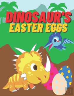 Bertrand.pt - Dinosaur'S Easter Eggs