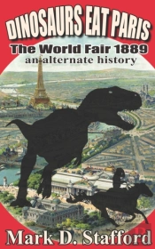 Dinosaurs Eat Paris