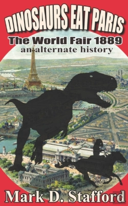 Bertrand.pt - Dinosaurs Eat Paris