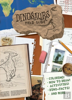 Bertrand.pt - Dinosaurs Field Guide