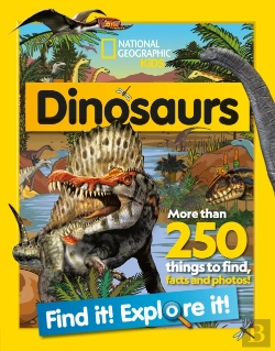 Bertrand.pt - Dinosaurs Find It! Explore It!