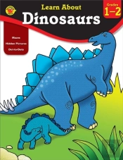 Dinosaurs, Grades 1 - 2