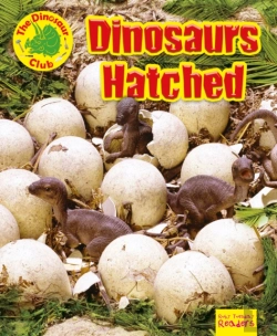 Bertrand.pt - Dinosaurs Hatched!