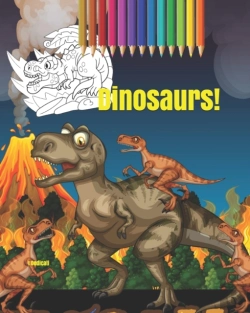 Bertrand.pt - Dinosaurs!