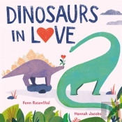Dinosaurs In Love