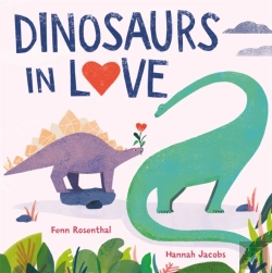 Bertrand.pt - Dinosaurs In Love