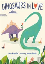 Dinosaurs In Love