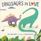 Dinosaurs In Love