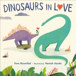 Bertrand.pt - Dinosaurs In Love